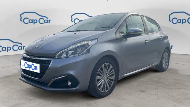 Peugeot 208 1.2 Puretech 82 Signature