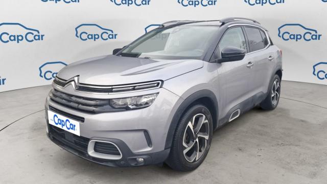Citroen C5 Aircross 2 1.2 Puretech 130 Feel