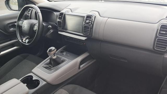 Citroen C5 Aircross image 4