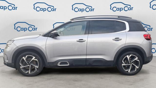 Citroen C5 Aircross image 5