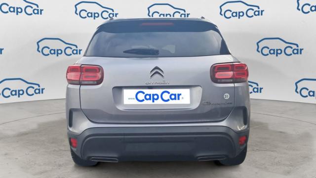 Citroen C5 Aircross image 7