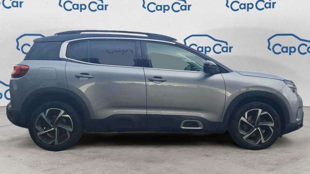 Citroen C5 Aircross image 2