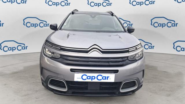 Citroen C5 Aircross image 9