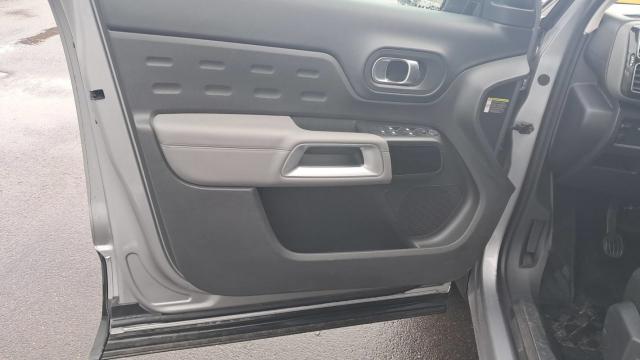 Citroen C5 Aircross image 6