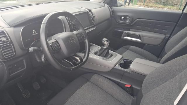Citroen C5 Aircross image 8