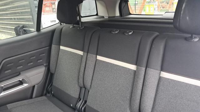 Citroen C5 Aircross image 1