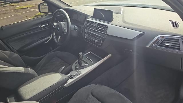 Bmw Série 1 image 4