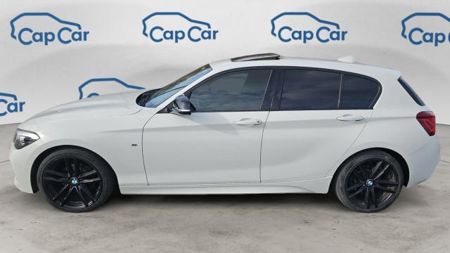 Bmw Série 1 image 5