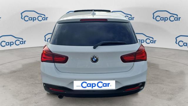 Bmw Série 1 image 2