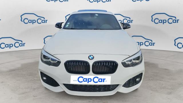 Bmw Série 1 image 1