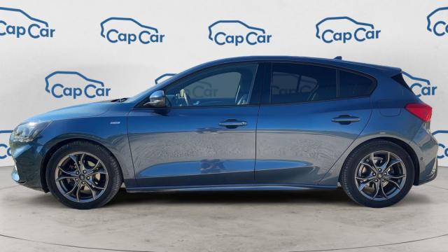 Ford Focus image 7