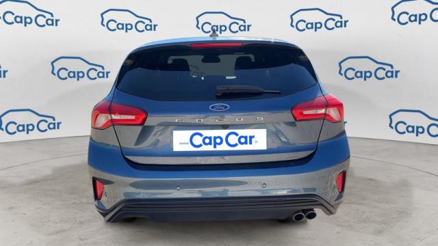 Ford Focus image 2