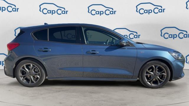 Ford Focus image 9