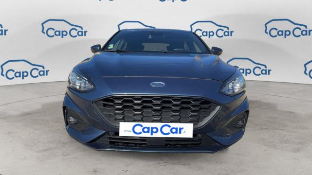Ford Focus image 1