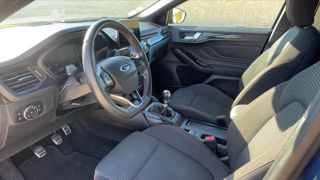 Ford Focus image 5