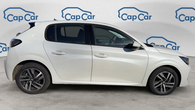 Peugeot 208 image 4