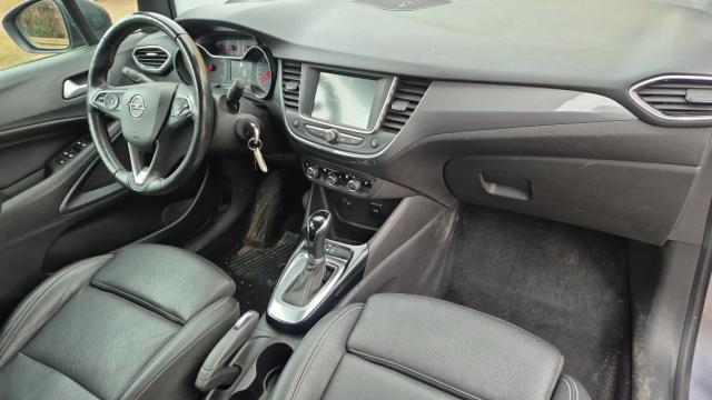Opel Crossland image 8