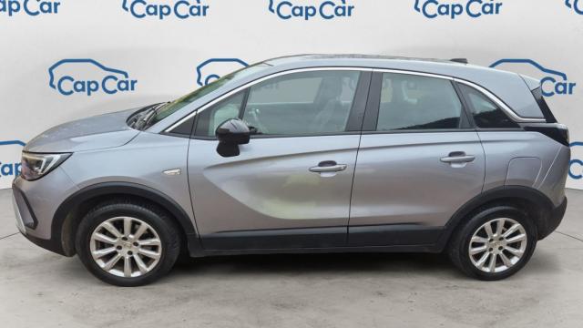 Opel Crossland image 6