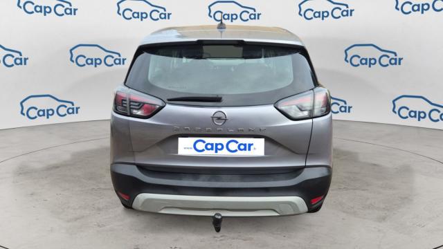 Opel Crossland image 4