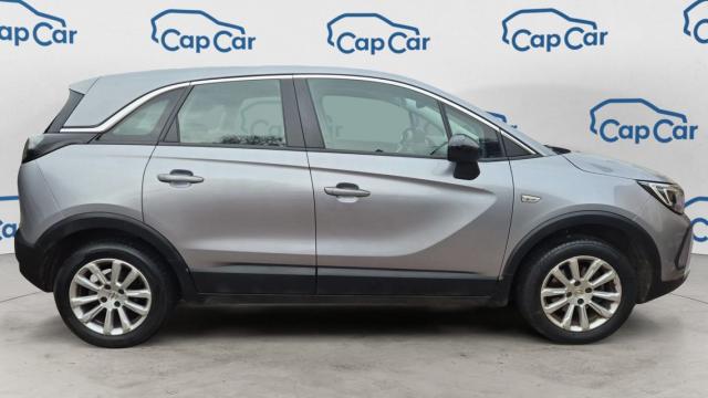 Opel Crossland image 3