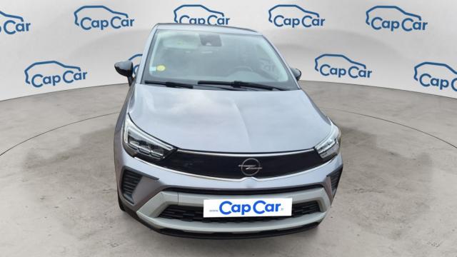 Opel Crossland image 5