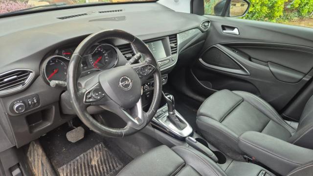 Opel Crossland image 7