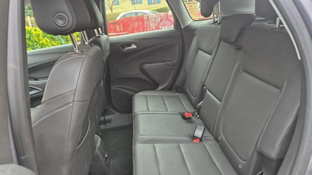 Opel Crossland image 9