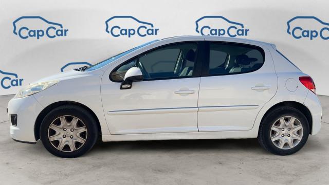 Peugeot 207+ image 4