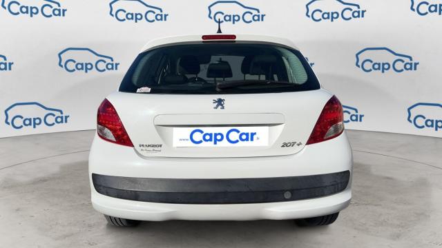 Peugeot 207+ image 7