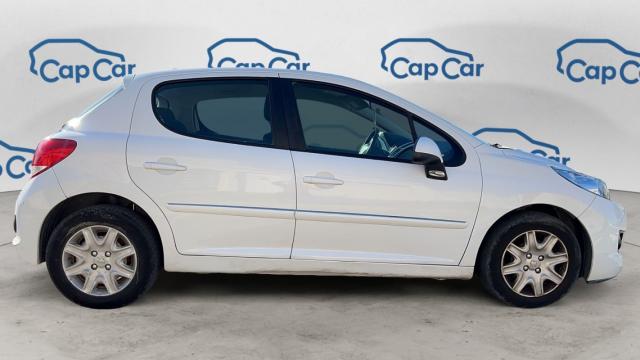 Peugeot 207+ image 1