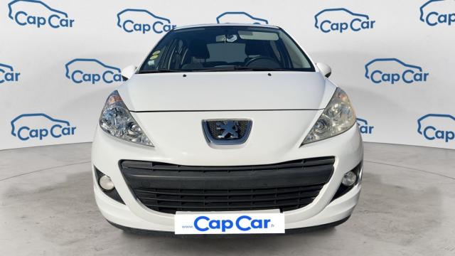 Peugeot 207+ image 9