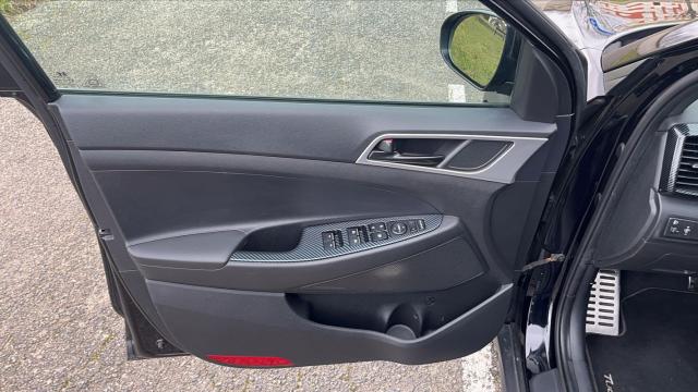 Hyundai Tucson image 6