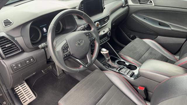 Hyundai Tucson image 1