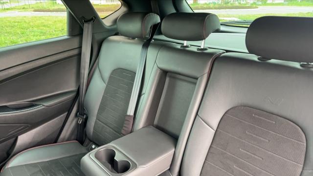 Hyundai Tucson image 3