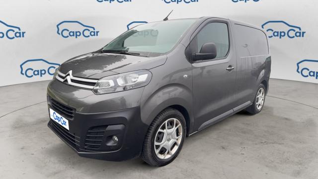 Citroen Jumpy Xs 2.0 Bluehdi 145 Cityvan