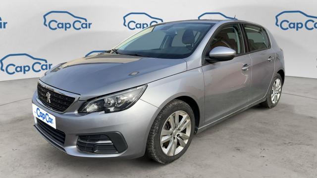 Peugeot 308 Ii 1.5 Bluehdi 130 Allure