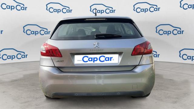 Peugeot 308 image 4