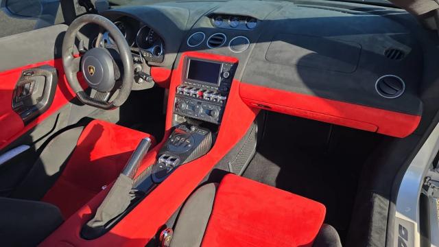 Lamborghini Gallardo image 8