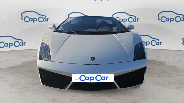 Lamborghini Gallardo image 2