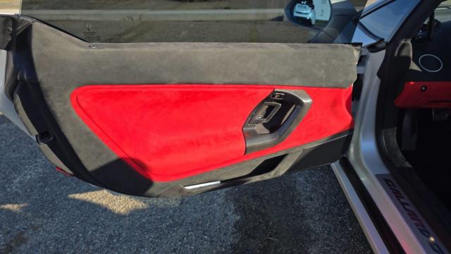 Lamborghini Gallardo image 7