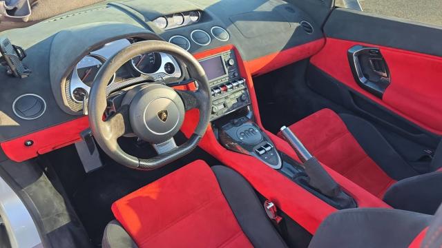 Lamborghini Gallardo image 4