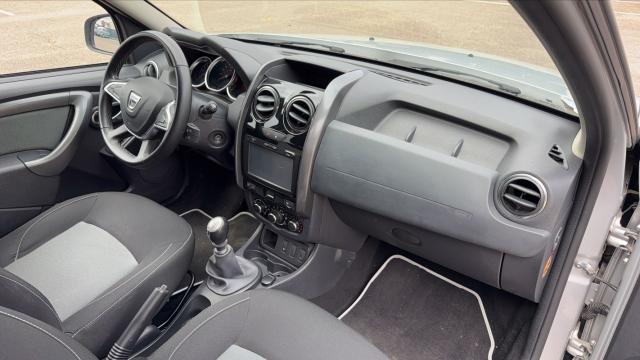 Dacia Duster image 6