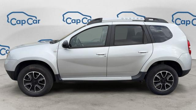 Dacia Duster image 8