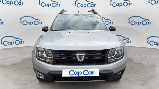 Dacia Duster image 1