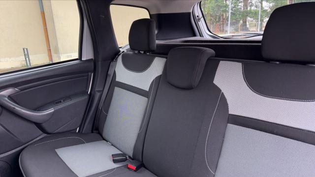 Dacia Duster image 9