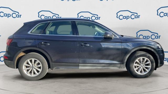 Audi Q5 image 8