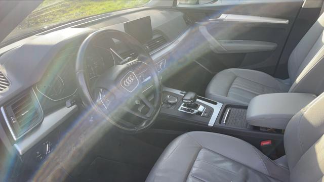 Audi Q5 image 2