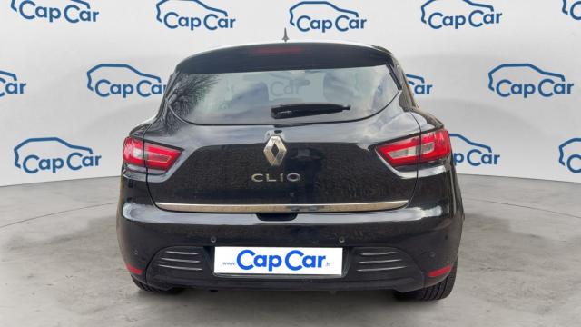 Renault Clio image 9