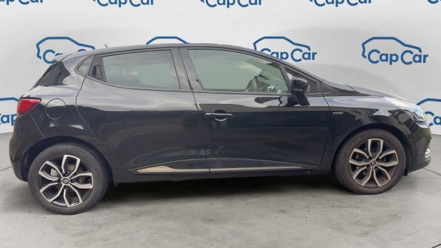 Renault Clio image 1