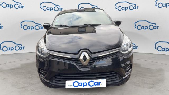 Renault Clio image 3